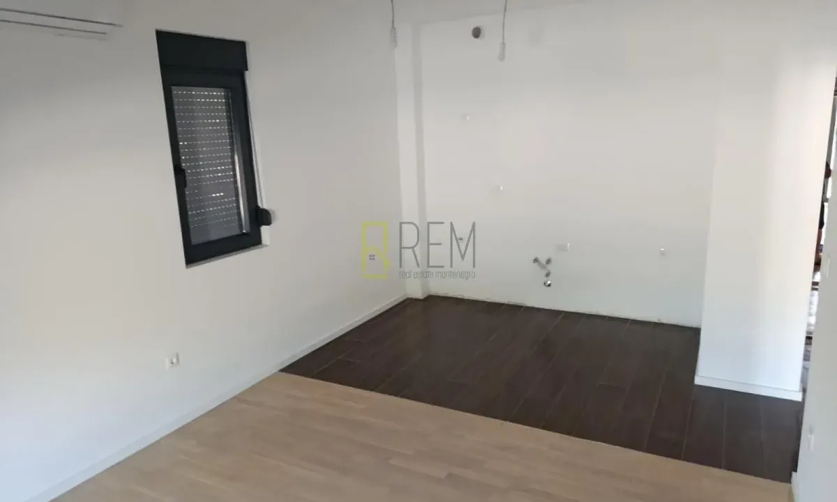 Rent, one bedroom apartment, 45m², Tološi, Podgorica