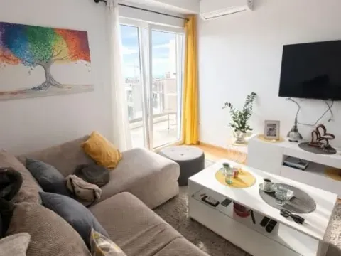 Sale, one bedroom apartment, 41m², Ilino, Bar - image 7