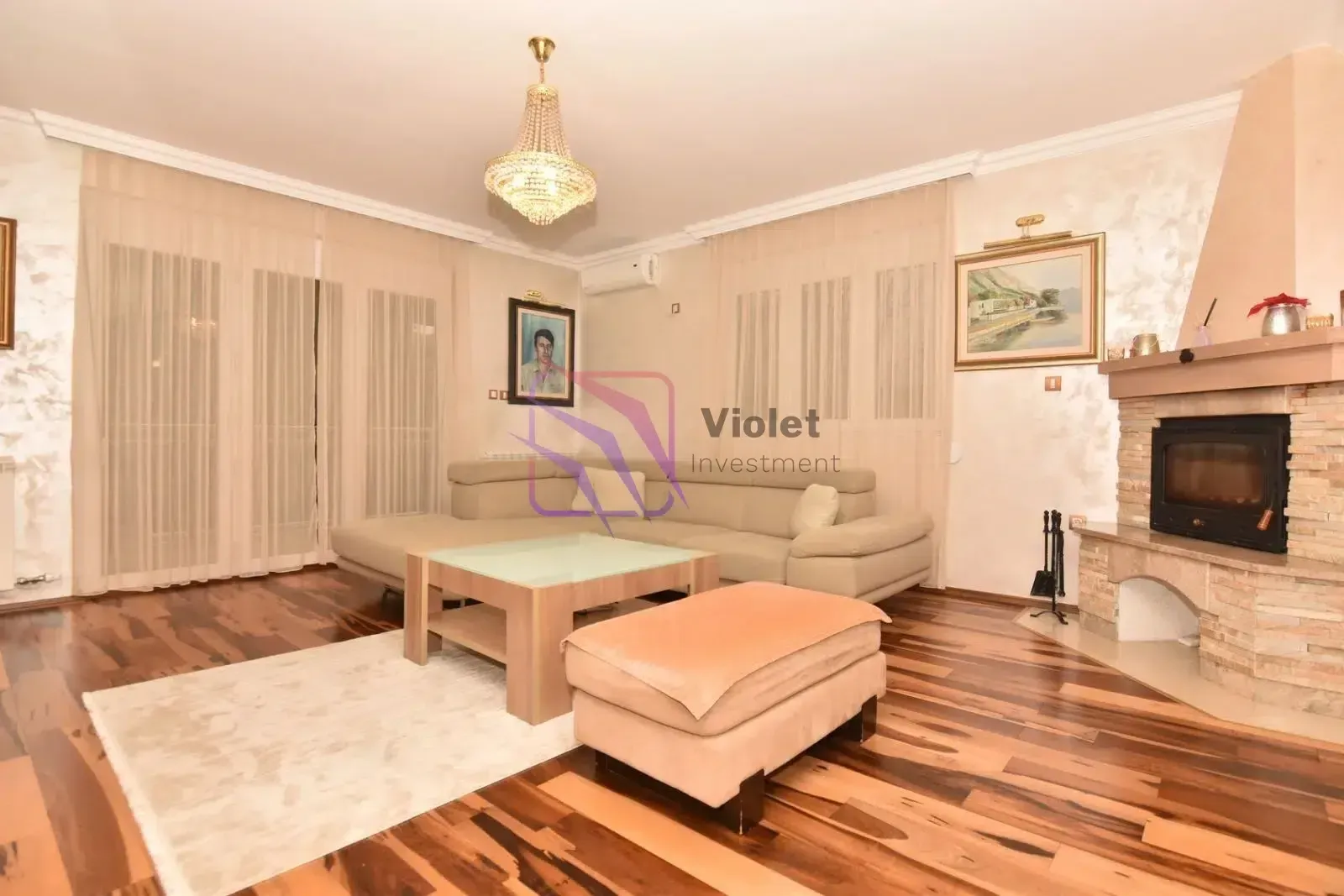 Prodaja, kuća, 175m², Velje Brdo, Podgorica