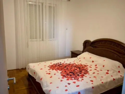 Izdavanje, dvosoban stan, 80m², Stari Aerodrom, Podgorica - image 3