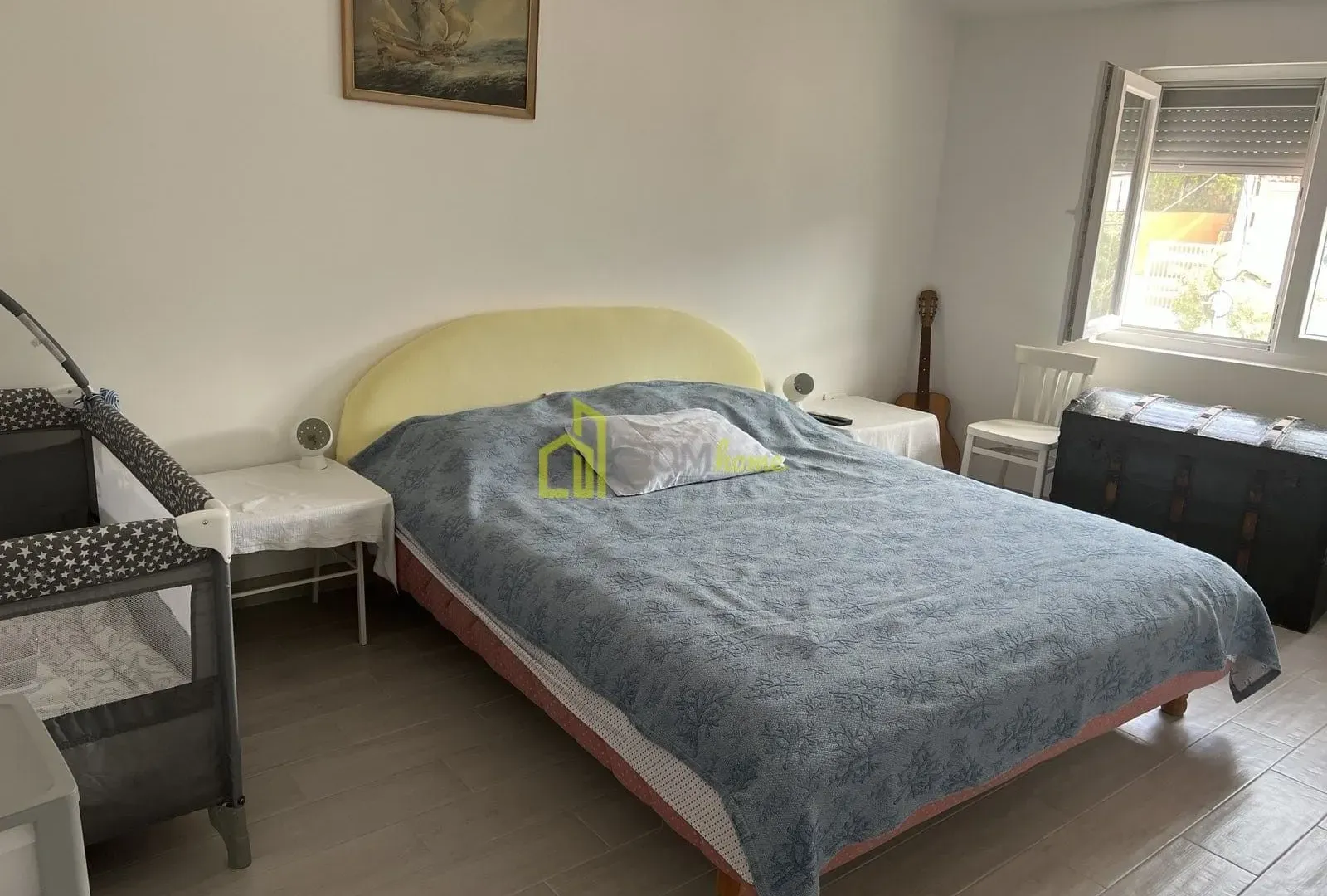 Sale, two bedroom apartment, 105m², Šušanj, Bar