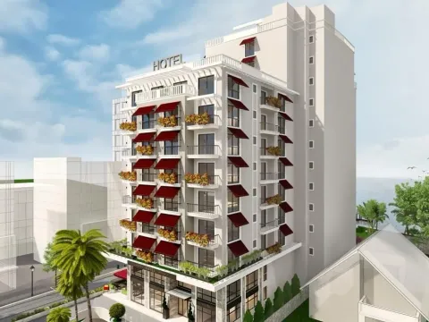 Sale, two bedroom apartment, 91m², Centar, Podgorica - image 8