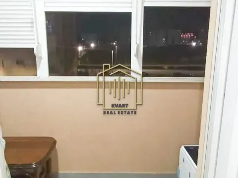 Izdavanje, dvosoban stan, 58m², Tuški Put, Podgorica - image 9