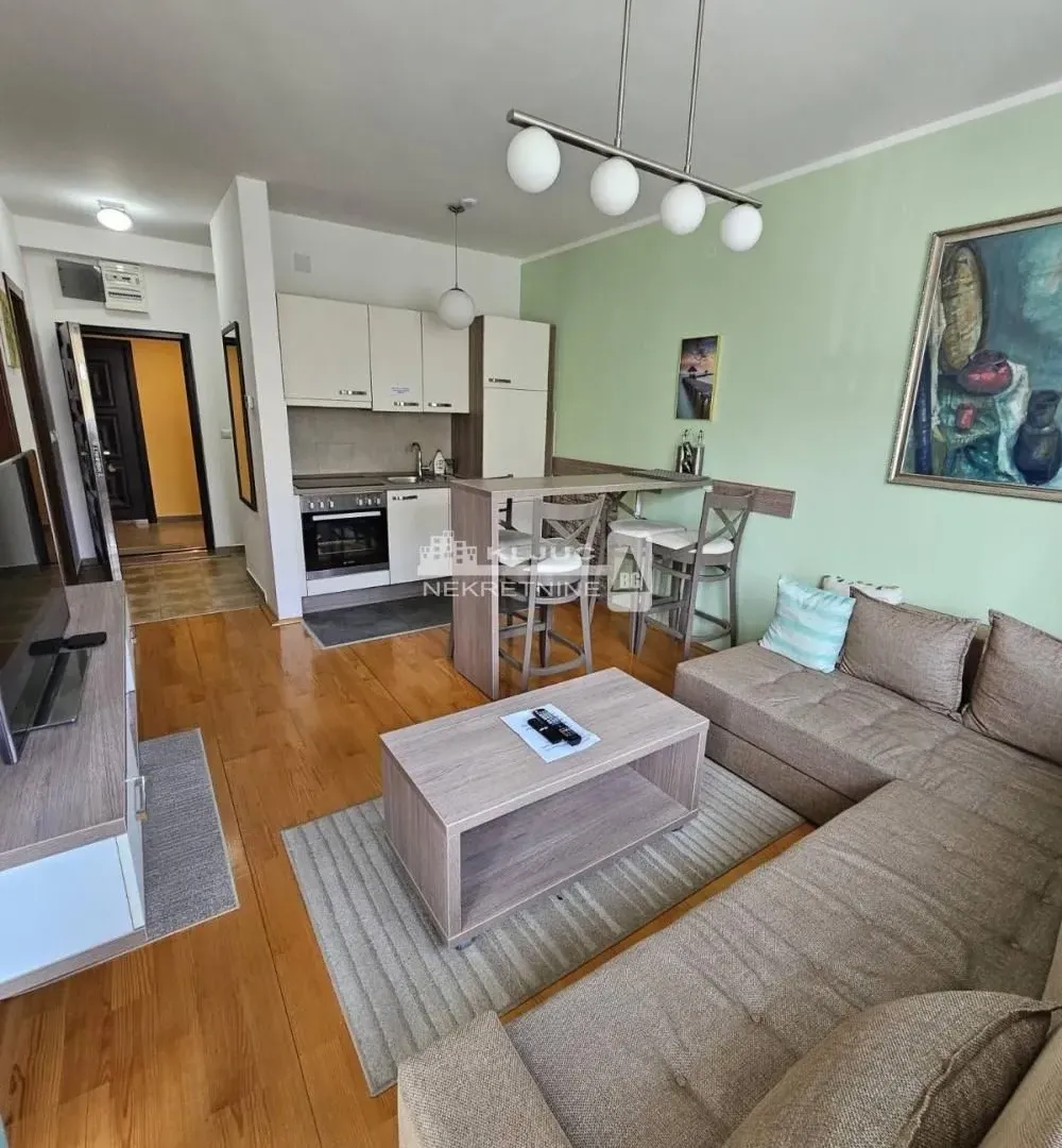 Sale, one bedroom apartment, 42m², Brzeće, Kopaonik