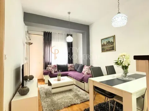 Izdavanje, stan, 43m², Ljubović, Podgorica - image 2