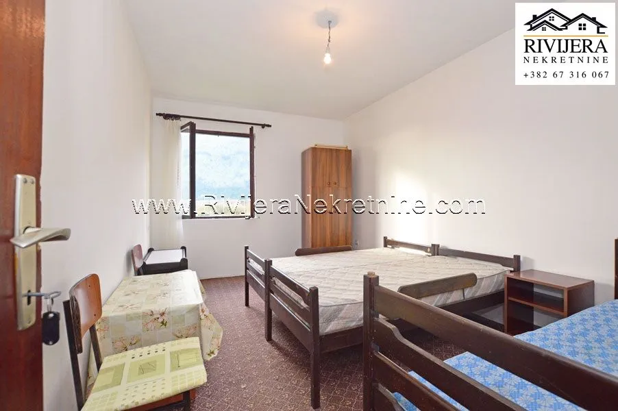 Prodaja, kuća, 270m², Igalo, Herceg Novi
