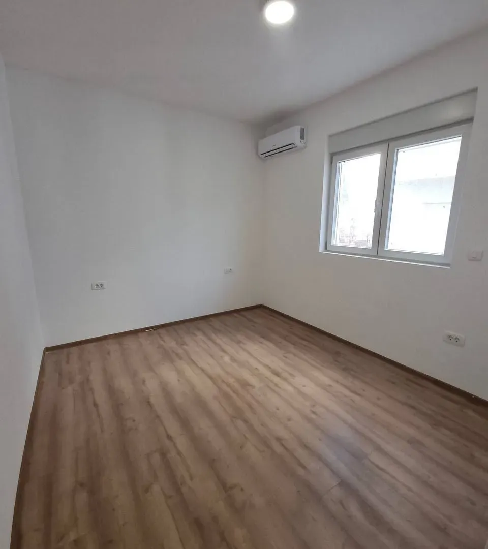 Sale, two bedroom apartment, 64m², Dubovica, Budva