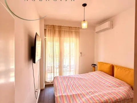 Rent, two bedroom apartment, 72m², Preko Morače, Podgorica - image 6