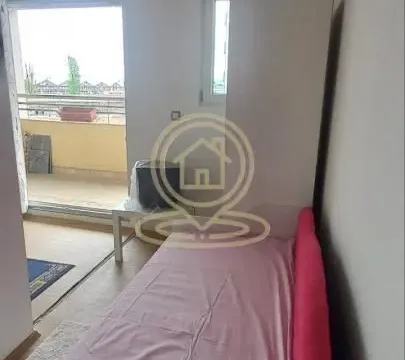 Rent, two bedroom apartment, 40m², Stari Grad, Beograd - image 11