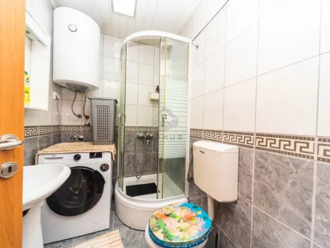 Izdavanje, jednosoban stan, 45m², Zabjelo, Podgorica - image 9