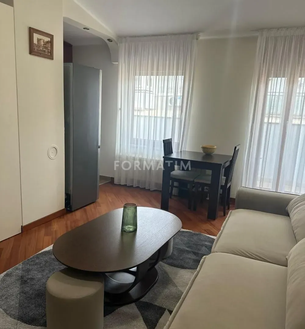 Izdavanje, jednosoban stan, 48m², Vukov Spomenik, Zvezdara Sve Podlokacije
