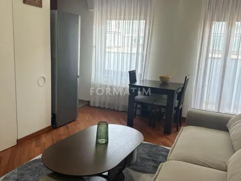 Rent, one bedroom apartment, 48m², Vukov Spomenik, Zvezdara Sve Podlokacije - image 6