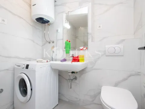 Izdavanje, jednosoban stan, 45m², Stari Aerodrom, Podgorica - image 6
