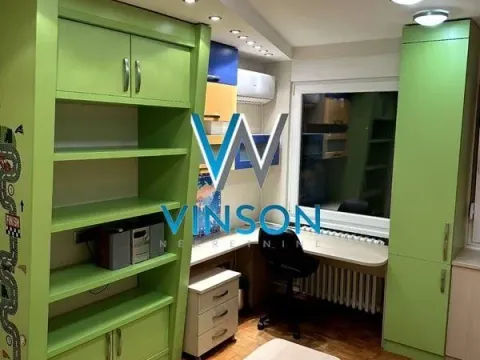 Rent, three bedroom apartment, 86m², Liman 3, Novi Sad Sve Podlokacije - image 7