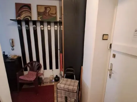 Sale, three bedroom apartment, 85m², Novi Beograd Blok 72, Novi Beograd Sve Podlokacije - image 11