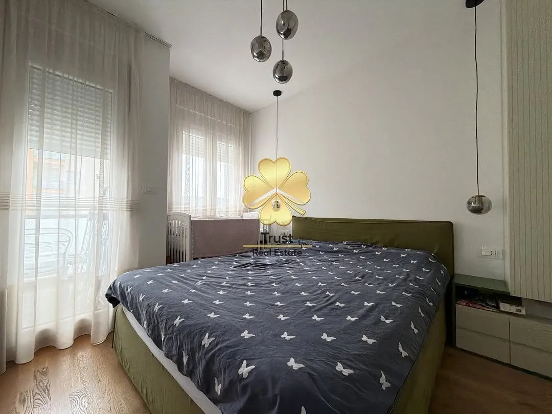 Prodaja, dvosoban stan, 63m², City Kej, Podgorica
