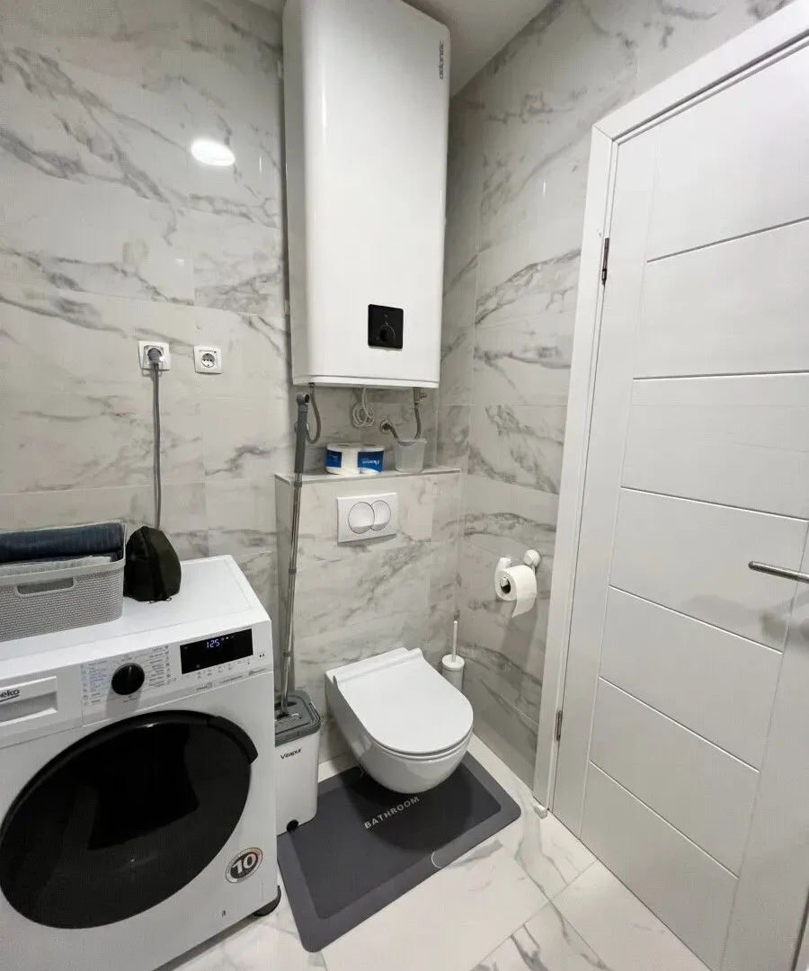 Prodaja, dvosoban stan, 64m², Gorica C, Podgorica
