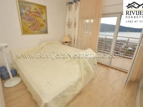 Prodaja, dvosoban stan, 86m², Zelenika, Herceg Novi - image 2