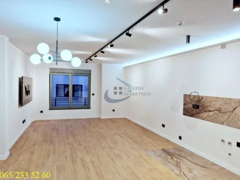 Prodaja, dvosoban stan, 65m², Kalenić Pijaca, Vračar Sve Podlokacije - image 16