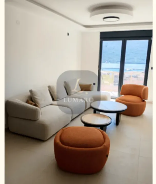 Prodaja, jednosoban stan, 45m², Đenovići, Herceg Novi