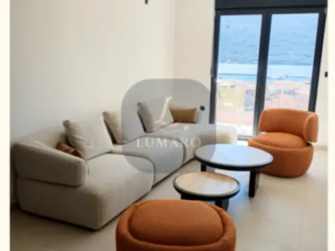 Prodaja, jednosoban stan, 45m², Đenovići, Herceg Novi