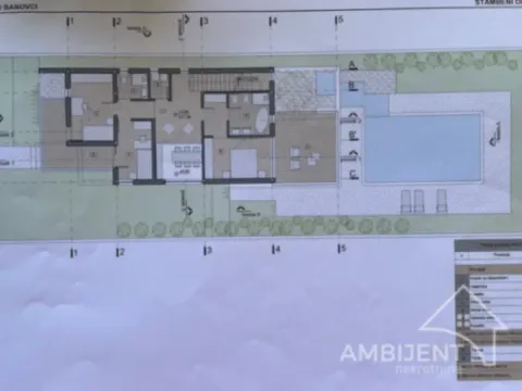 Prodaja, kuća, 205m², Novi Banovci, Stara Pazova - image 3