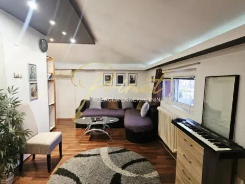 Stan in Zemun Novi Grad