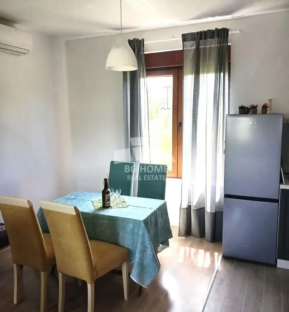 Izdavanje, kuća, 65m², Banja Vrdnik, Irig