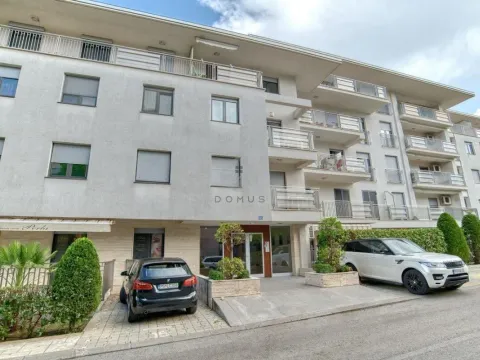 Sale, one bedroom apartment, 40m², Gorica C, Podgorica - image 2