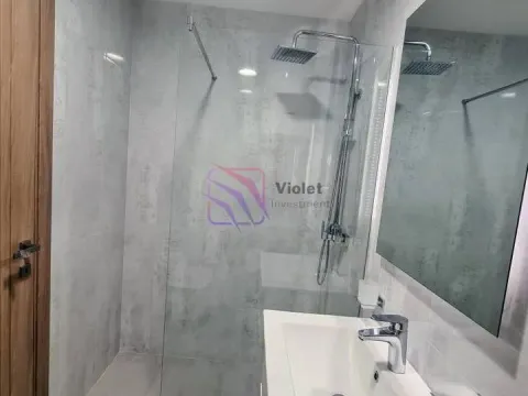 Izdavanje, jednosoban stan, 50m², Master Kvart, Podgorica - image 2