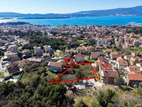 Prodaja, plac, 1872m², Tivat, Crna Gora - image 4