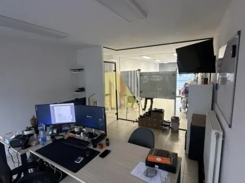 Rent, office space, 95m², Bulevar Evrope, Novi Sad Sve Podlokacije - image 4