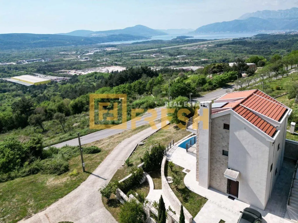 Prodaja, kuća, 310m², Kotor, Crna Gora