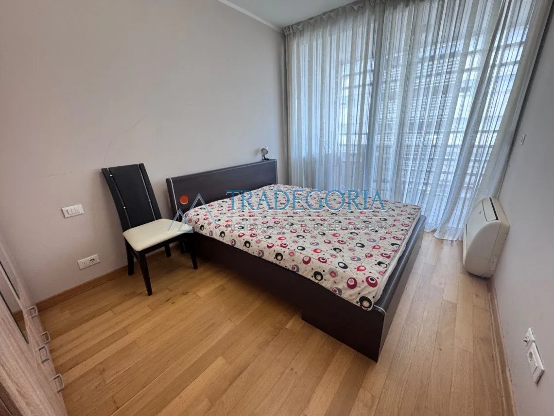 Prodaja, dvosoban stan, 85m², Budva, Crna Gora