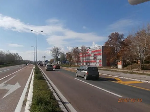 Rent, office space, 4000m², Krnjaca, Palilula Sve Podlokacije