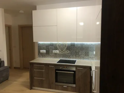 Rent, three bedroom apartment, 69m², Vračar Sve Podlokacije, Beograd - image 3