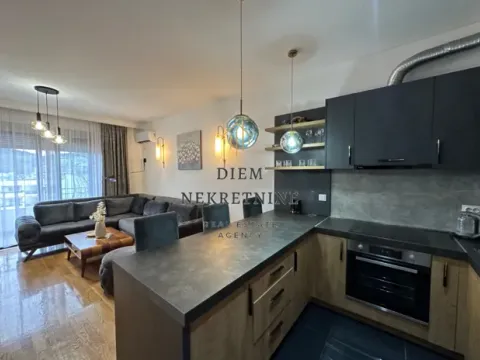 Sale, one bedroom apartment, 43m², Ulcinjsko Polje, Ulcinj - image 5