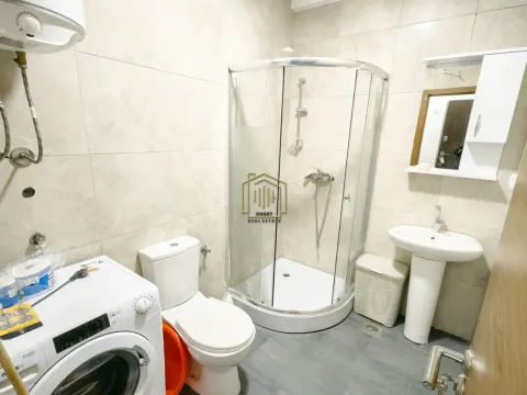 Izdavanje, dvosoban stan, 52m², Ljubović, Podgorica - image 2