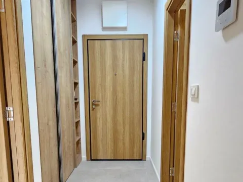 Rent, one bedroom apartment, 45m², City Kvart, Podgorica - image 4