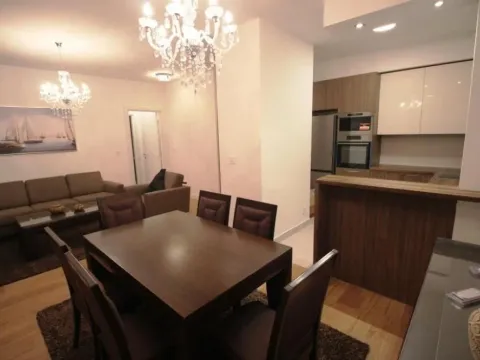 Rent, two bedroom apartment, 67m², Novi Beograd Sve Podlokacije, Beograd - image 3