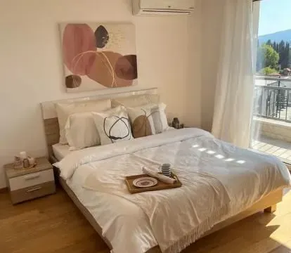 Sale, three bedroom apartment, 99m², Kalimanj, Tivat - image 4