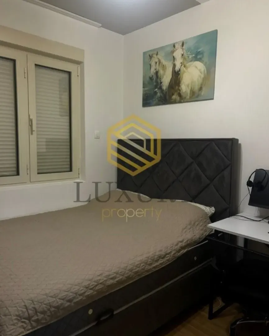 Izdavanje, jednosoban stan, 41m², Velji Vinogradi, Budva