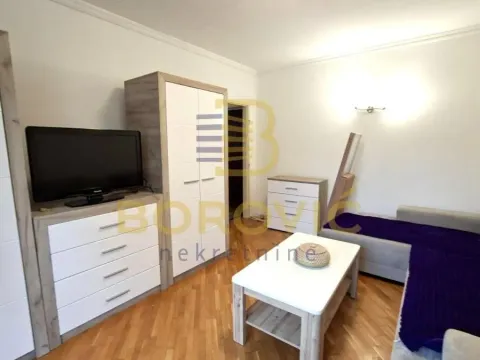 Stan in Savski Venac