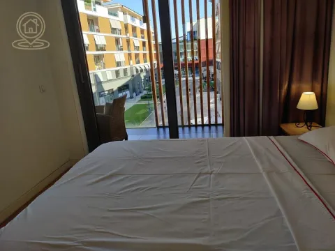 Izdavanje, dvosoban stan, 60m², Novi Beograd Blok 65, Novi Beograd Sve Podlokacije - image 12