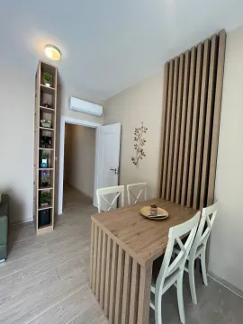 Rent, one bedroom apartment, 45m², Bečići, Budva - image 5