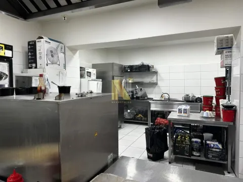 Rent, office space, 70m², Socijalno, Novi Sad Sve Podlokacije - image 5