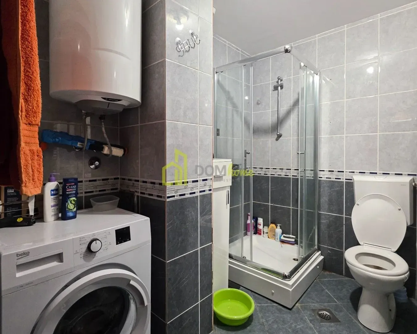 Prodaja, dvosoban stan, 80m², Zagorič, Podgorica