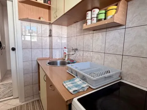 Izdavanje, jednosoban stan, 46m², Stari Aerodrom, Podgorica - image 7