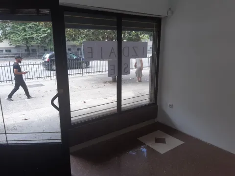 Rent, office space, 9m², Podgorica, Crna Gora - image 3