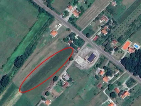 Sale, land lot, 4121m², Jastreb, Danilovgrad - image 4